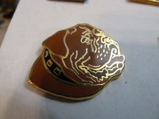 PIN'S  CHIENS  /  DOGUE  DE