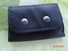 superbe porte monnaie 