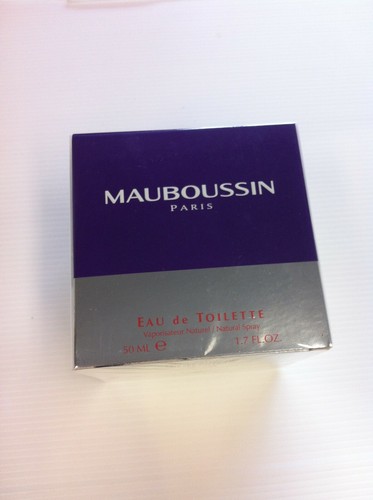 Mauboussin eau toilette - mauboussin,