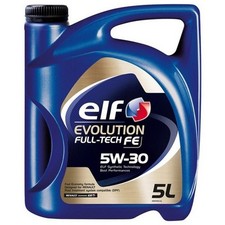 ELF Evolution Full-Tech FE