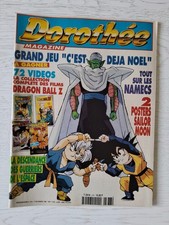 Dorothee magazine n°378 décembre 1996