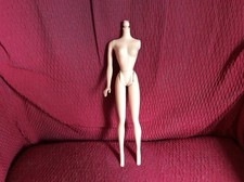 Corps Poupée Barbie Midge