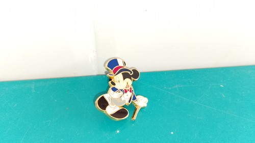1910253 pin - pin's, disney