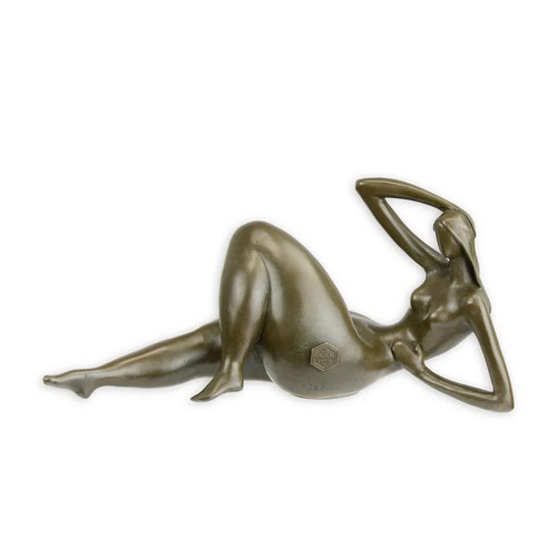 Statue moderne sculpture - statue,