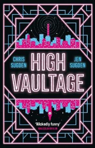 Chris sugden jen high - chris,
