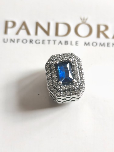 Charm pandora pavé - charm,