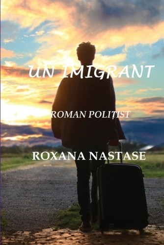 Roxana nastase imigrant - roxana,