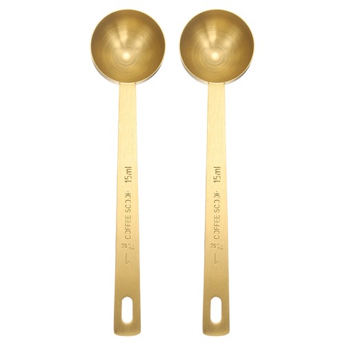 Pièces cuillère mesure 1 - 2,
