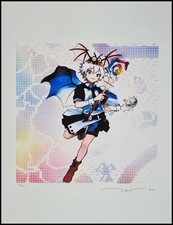 Takashi Murakami Bois Spirit