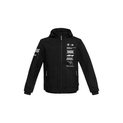 Bmw motorrad softshell jacket - motorrad,