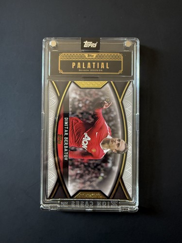 Dimitar berbatov stretford - berbatov,