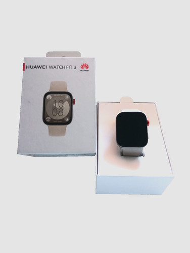 Huawei watch fit fitness - fit, 3