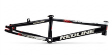 Cadre BMX Redline Flight Pro