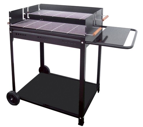 Barbecue imor - barbecue,