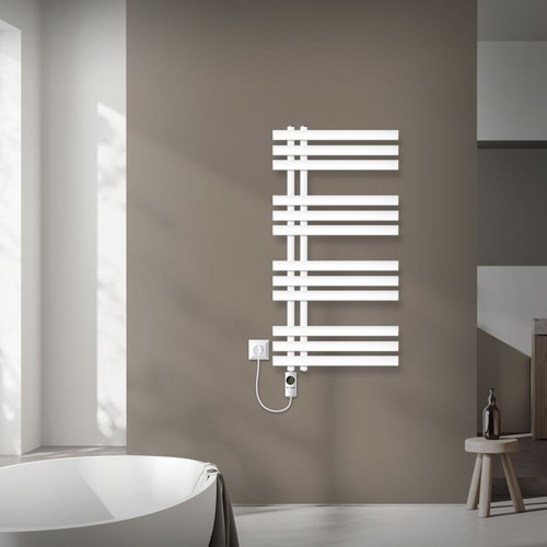 Radiateur iron salle de - radiateur,
