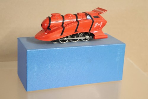 Marklin 2501 alpa fiction - 2501,