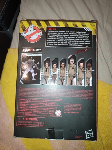 Figurines hasbro - 2,