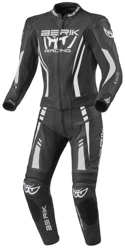 Combinaison cuir moto - cuir,