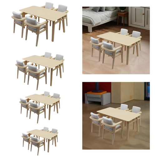 Ensemble table manger et - de,