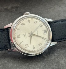 LIP Tempest Calendrier Montre