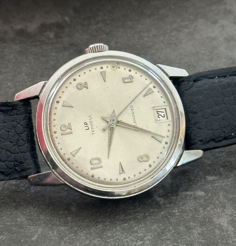 Lip tempest calendrier - calendrier, montre