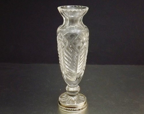 Petit vase soliflore ezn - petit,