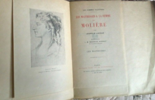 Les maîtresses la femme - les, la femme