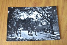 Carte Postale Roma Rocca