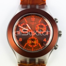 IRONY Diaphane CHRONO 2013 -