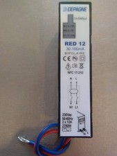 DEPAGNE Interrupteur