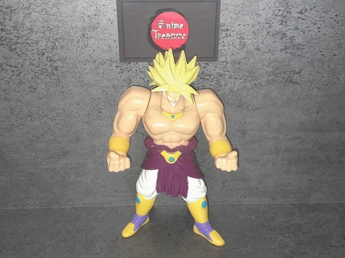 Figurine dragon ball broly - figurine,