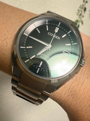 Montre pour homme citizen - pour,