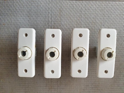 Porte fusible encastrer - porte,