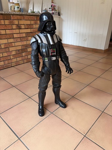 Figurine dark vador hauteur - figurine,