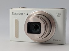 Appareil photo numérique