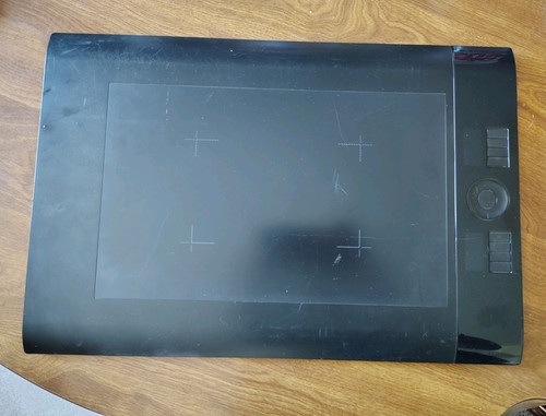 Wacom intuos ptk - intuos, ptk-840