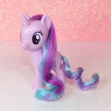 MY LITTLE PONY MON PETIT PONEY