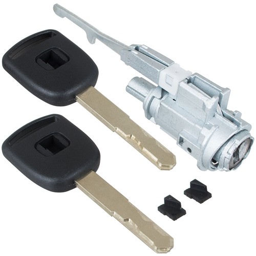Bouton démarrage 2x clé - bouton,