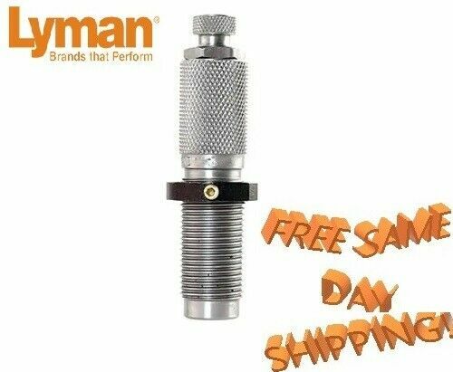 Lyman neck expander - m, die