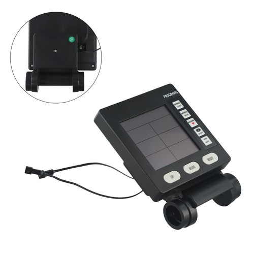 Rameur multifonction compteur