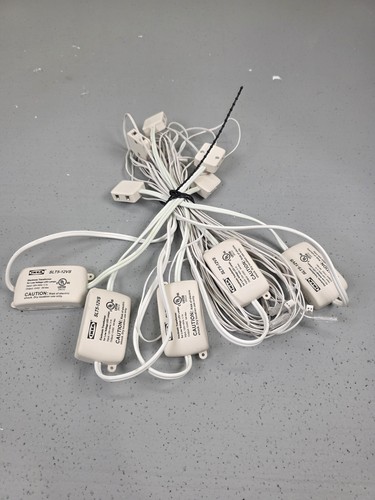 Ikea slt5 12vs4 port - slt5, power