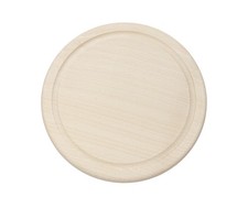 Planche bois ronde 20cm –
