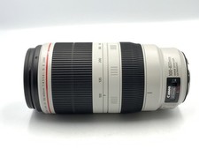 Canon EF 100-400mm F4.5-5.6 L