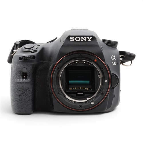 Sony alpha a580 appareil - a580, photo