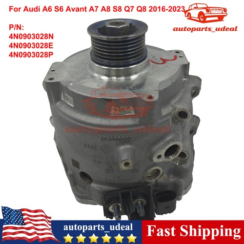 Alternator generator - alternator,