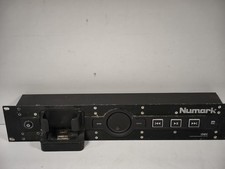 Lecteur Enregistreur Numark