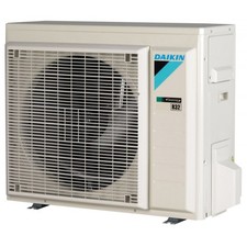 Unité Extérieure de Climatisation Réversible 2,5kW DAIKIN Sensira Monosplit Mon