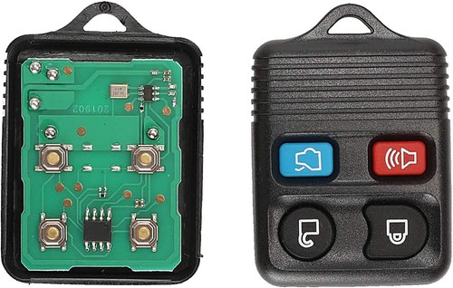 Boitier vierge pour - , ford