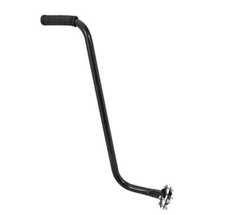 Canne-barre vélo enfant young baby fix tige selle plus 25,4mm