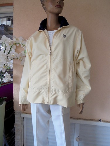 Veste blouson kway ete k - blouson,